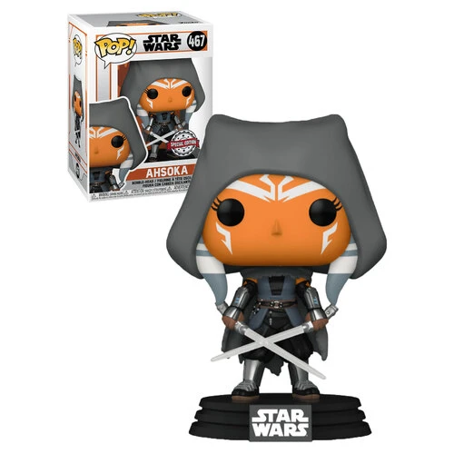 Funko POP! Star Wars #467 The 