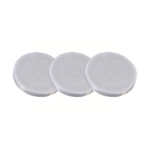 LEE Filters Lens Cap - Pack of 3