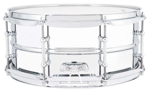 תוף סנר  LUDWIG LU6514SL SUPRALITE 6.5 X 14