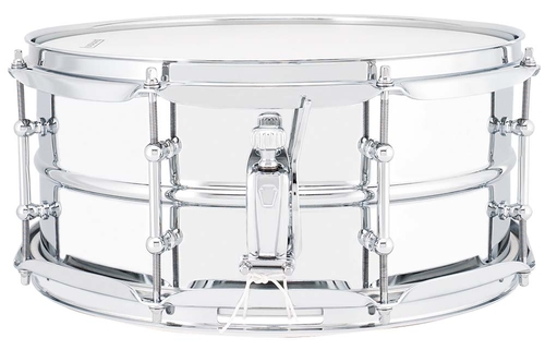 תוף סנר  LUDWIG LU6514SL SUPRALITE 6.5 X 14