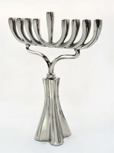 חנוכייה 