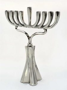חנוכייה 