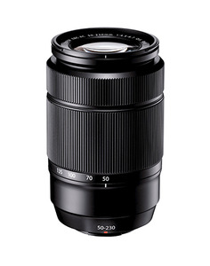 עדשה FUJIFILM XC 50-230mm f/4.5-6.7 OIS II