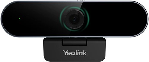 מצלמת רשת Yealink UVC20