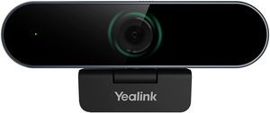 מצלמת רשת Yealink UVC20
