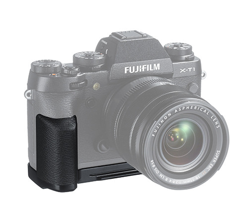 גריפ מקורי - Fujifilm Hand Grip MHG-XT for X-T1