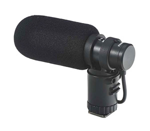 מיקרופון - Fujifilm MIC-ST1 Microphone