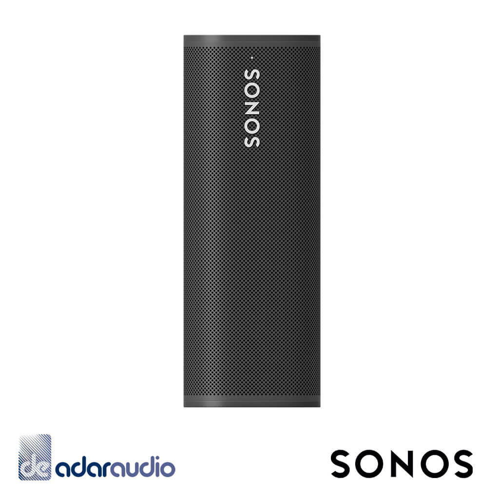 רמקול נייד עמיד למים Sonos Roam