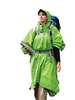  STS NYLON TARP PONCHO | פונצ'ו ניילון