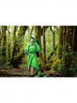  STS NYLON TARP PONCHO | פונצ'ו ניילון