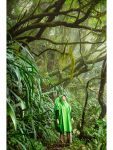  STS NYLON TARP PONCHO | פונצ'ו ניילון