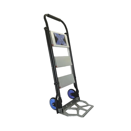 דרגלה- עגלת דרגש מתקפלת 3 שלבים FLT301 BOLT