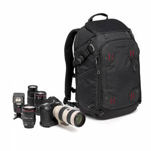 תיק גב בינוני Manfrotto PRO Light Multiloader M