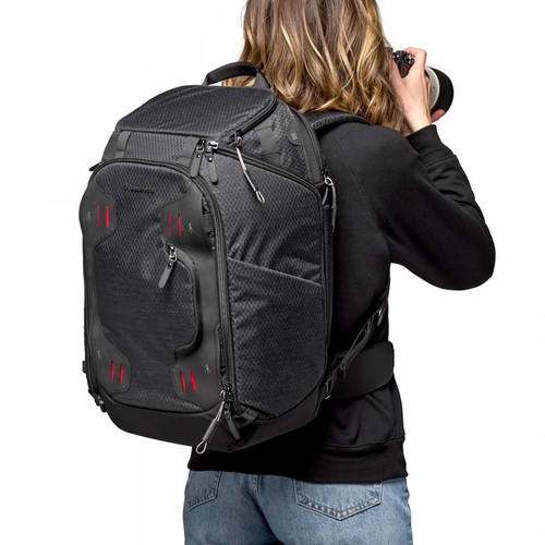 תיק גב Manfrotto PRO Light Multiloader