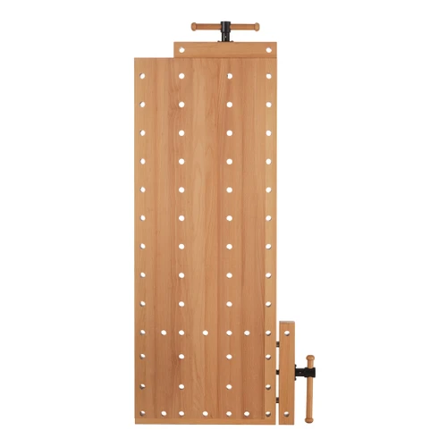 שולחן עבודה מעץ SJOBERGS NORDIC PRO 1400