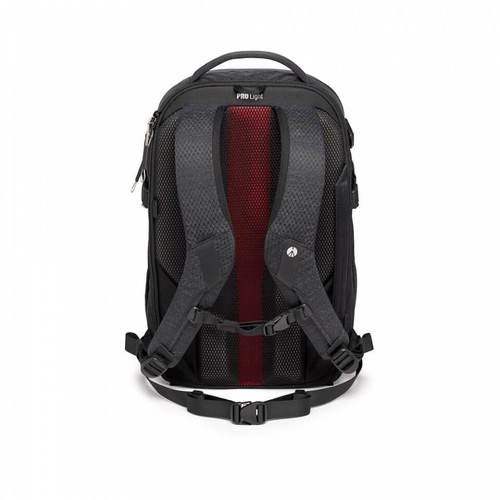 תיק גב בינוני Manfrotto PRO Light Frontloader M