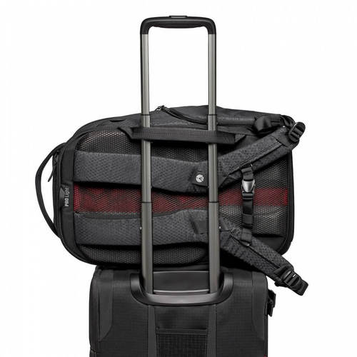 תיק גב בינוני Manfrotto PRO Light Frontloader M