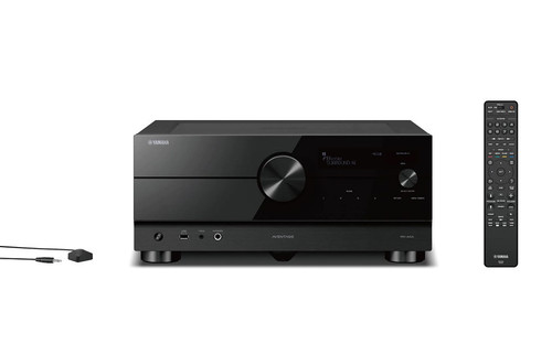 רסיבר Yamaha RX-A6A