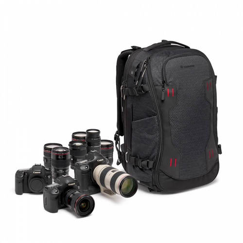תיק גב גדול Manfrotto PRO Light Flexloader L