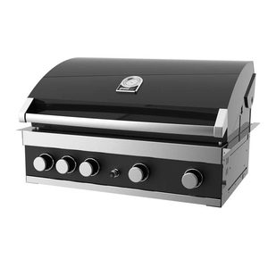 GRANDHALL MAXIM GTI4 BI