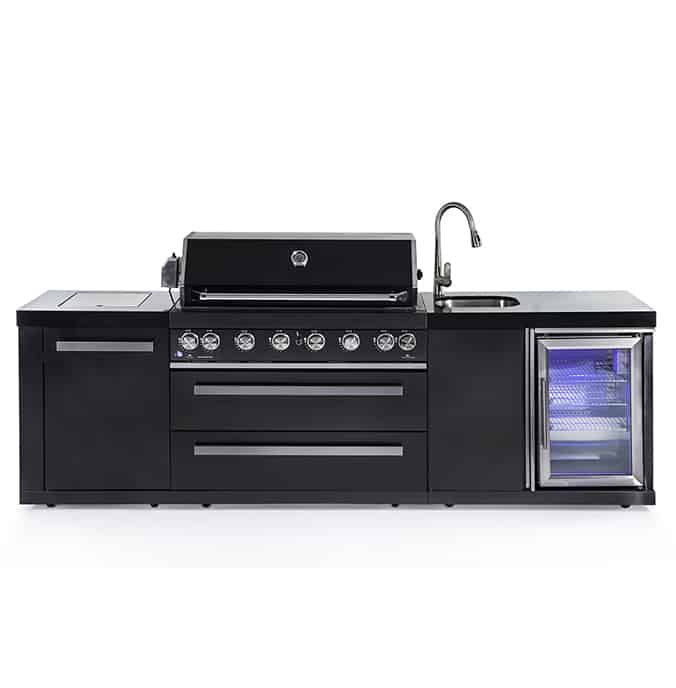CAESAR 6 BLACK EDITION 