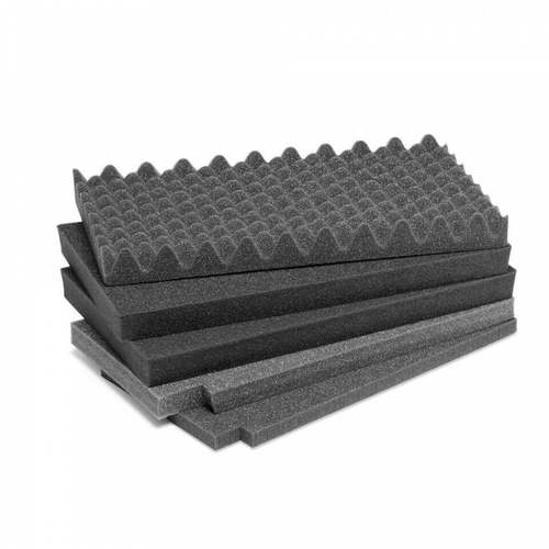 תיק טרולי קשיח עם מילוי ספוג Manfrotto PRO Light Reloader