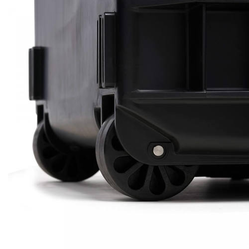 תיק טרולי קשיח Manfrotto PRO Light Reloader