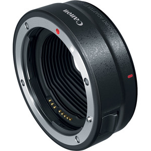 מתאם עדשה Canon Mount Adapter EF-EOS R יד שניה