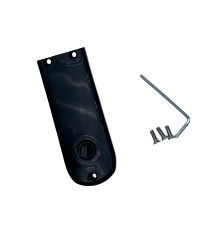 מכסה לצג ראשי קורקינט G30