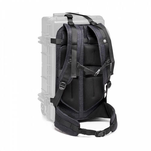 מערכת גב לתיק טרולי קשיח Manfrotto PRO Light Reloader