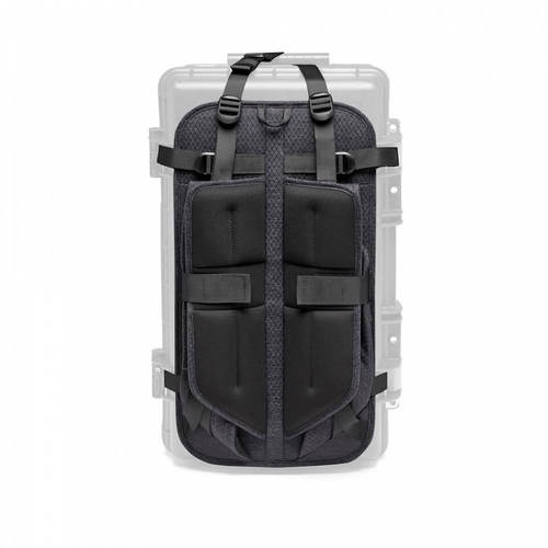 מערכת גב לתיק טרולי קשיח Manfrotto PRO Light Reloader