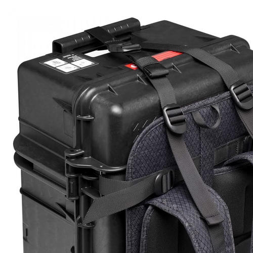 מערכת גב לתיק טרולי קשיח Manfrotto PRO Light Reloader