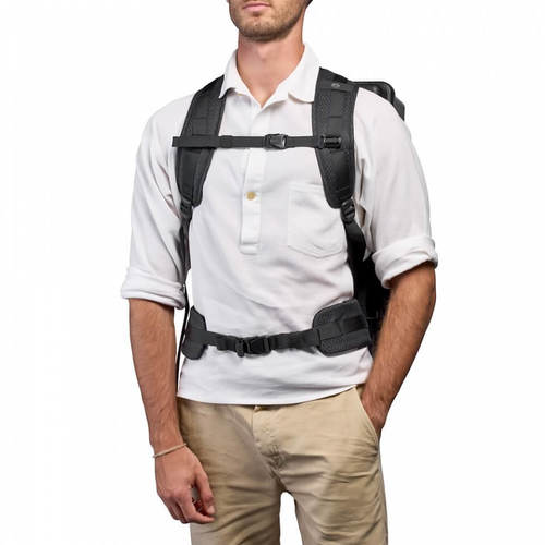 מערכת גב לתיק טרולי קשיח Manfrotto PRO Light Reloader