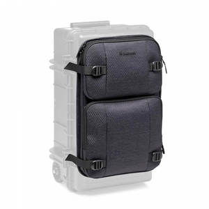 תיק לפטופ לטרולי קשיח Manfrotto PRO Light Reloader