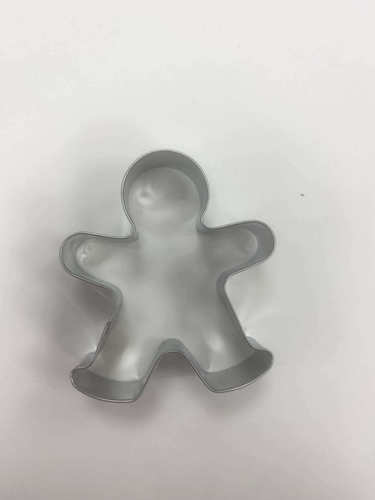 חותכן נירוסטה איש גינגר