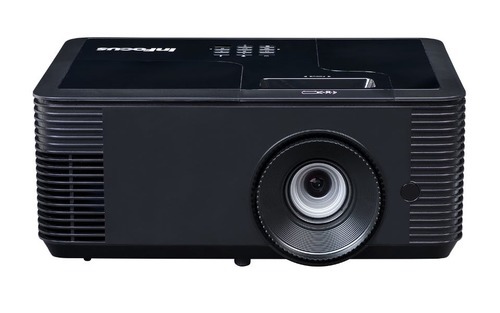 מקרן Infocus IN136