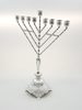 חנוכיה חבד