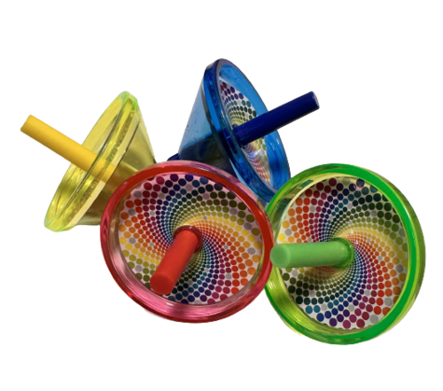 מארז 3 סביבונים מציירים