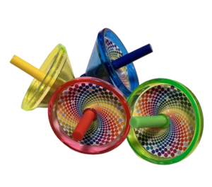 מארז 3 סביבונים מציירים