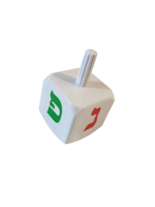 סביבון אורות גדול נ.ג.ה.פ