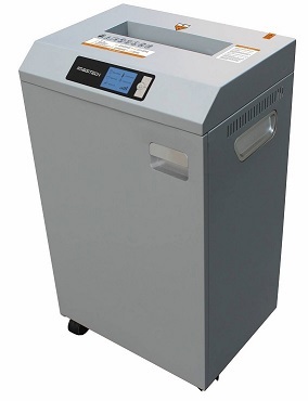 מגרסת פתיתים 520CP-4 חצי מחלקתית