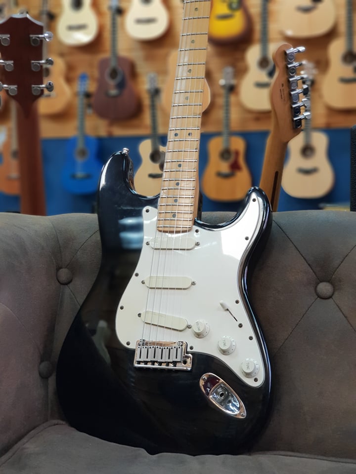 גיטרה חשמלית Fender Stratocaster Strat Plus 1995 