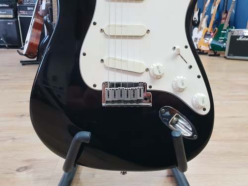 גיטרה חשמלית Fender Stratocaster Strat Plus 1995 
