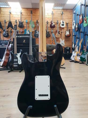 גיטרה חשמלית Fender Stratocaster Strat Plus 1995 