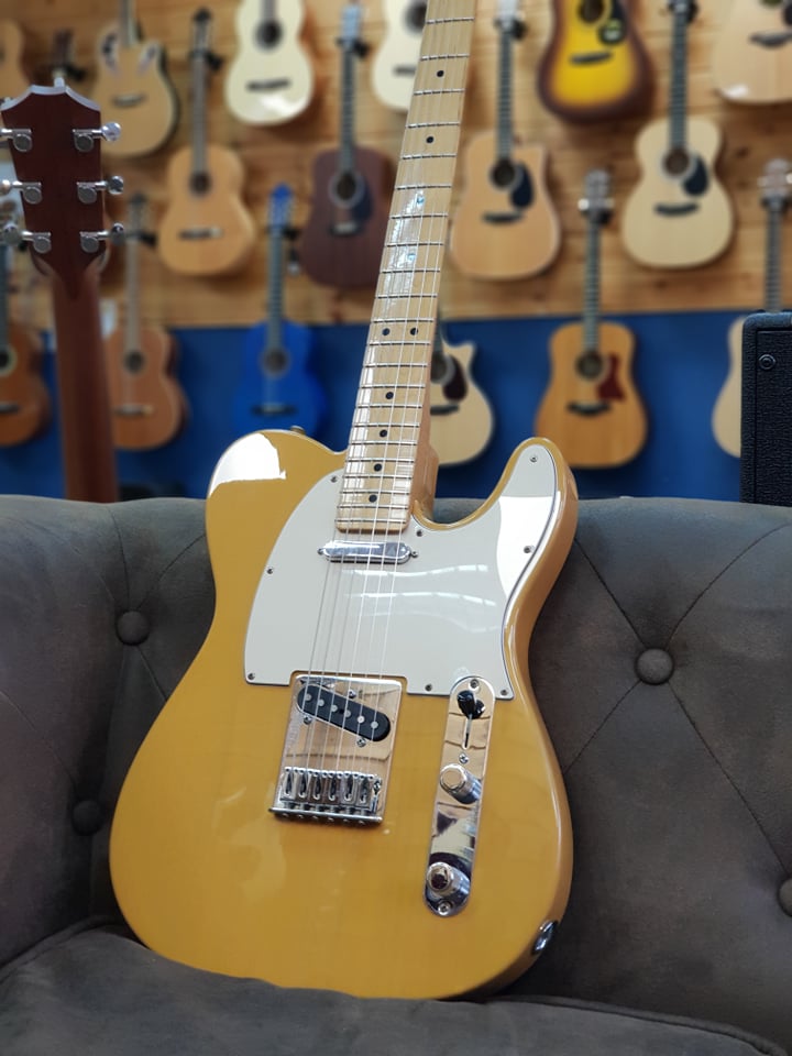 Fender Player Telecaster 2018