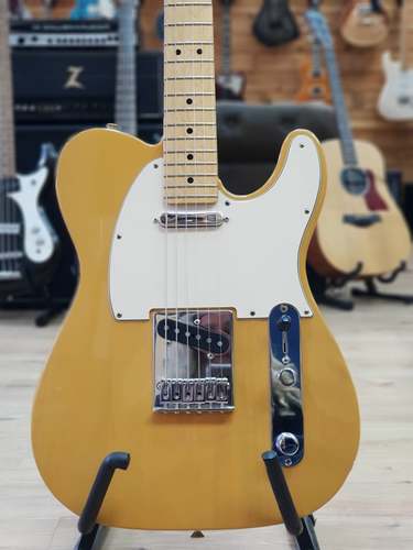 Fender Player Telecaster 2018