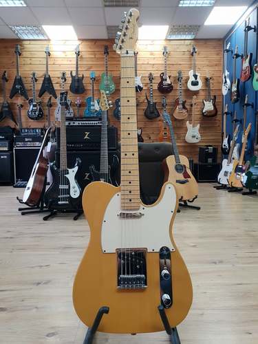 Fender Player Telecaster 2018