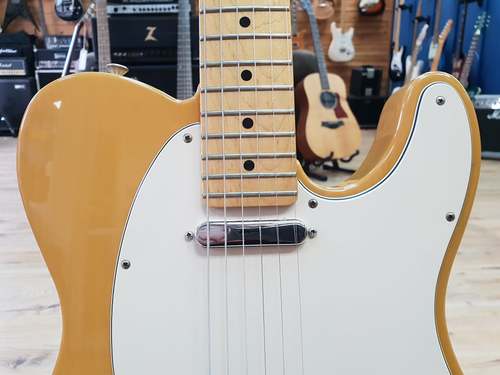 Fender Player Telecaster 2018