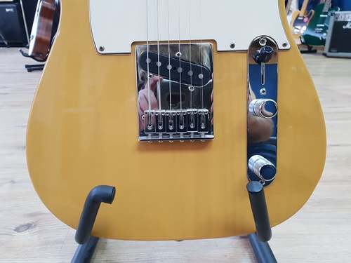 Fender Player Telecaster 2018