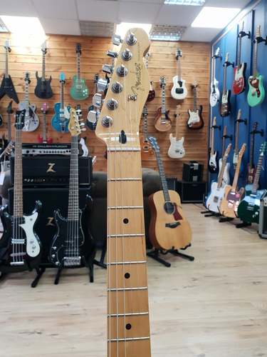 Fender Player Telecaster 2018